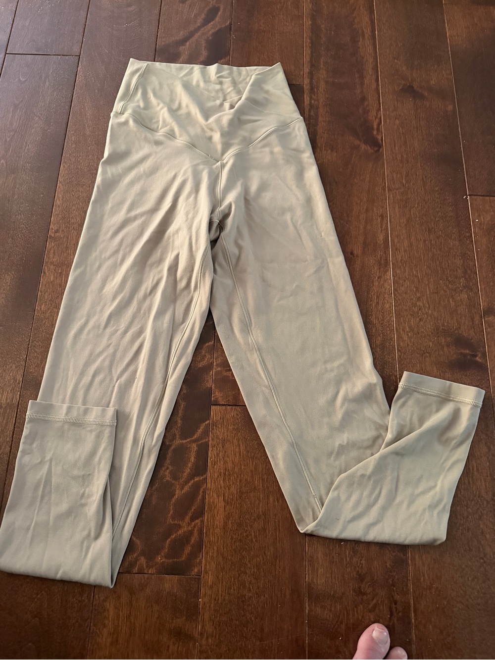 Offline by Aerie Crossover leggings -Sz Small